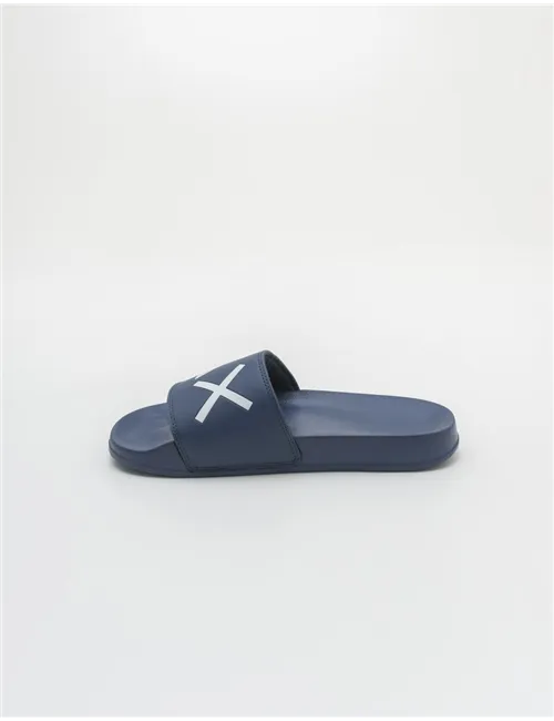 SUN68    SLIPPERS LOGO