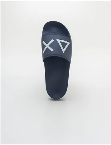 SUN68    SLIPPERS LOGO