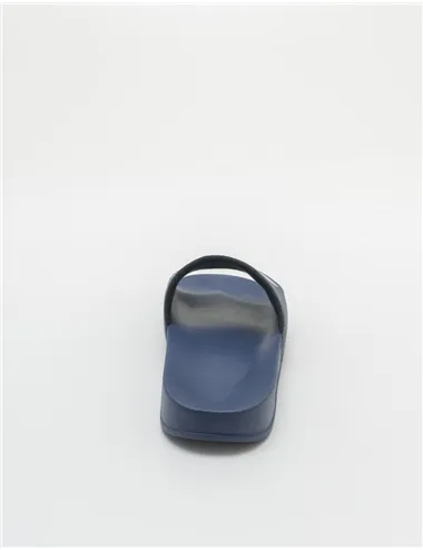 SUN68    SLIPPERS LOGO
