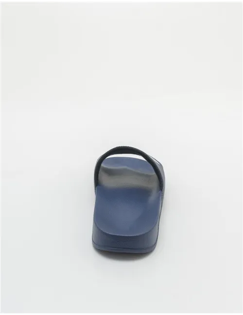 SUN68    SLIPPERS LOGO