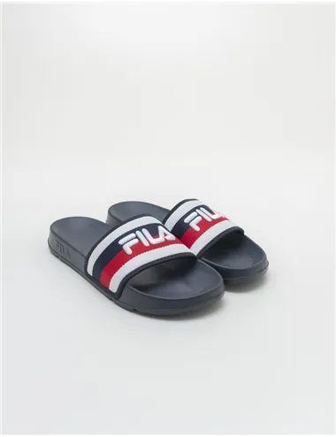 FILA   MORRO BAY STRIPES SLIPPER