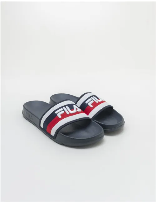 FILA   MORRO BAY STRIPES SLIPPER