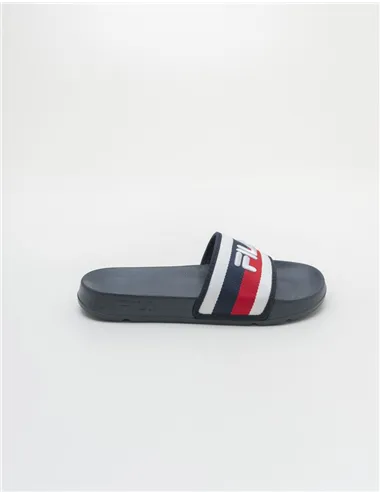 FILA   MORRO BAY STRIPES SLIPPER