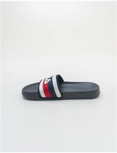 FILA   MORRO BAY STRIPES SLIPPER