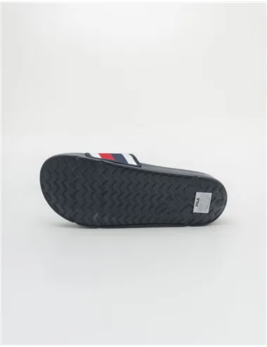 FILA   MORRO BAY STRIPES SLIPPER