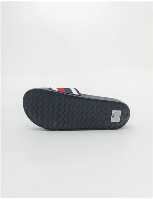FILA   MORRO BAY STRIPES SLIPPER