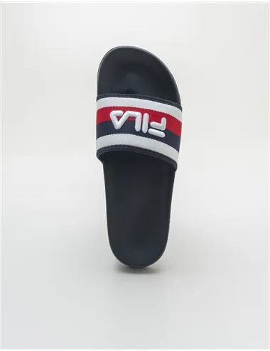 FILA   MORRO BAY STRIPES SLIPPER