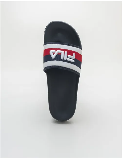 FILA   MORRO BAY STRIPES SLIPPER