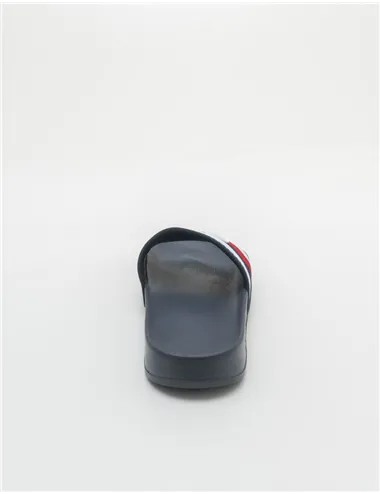 FILA   MORRO BAY STRIPES SLIPPER