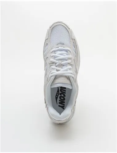 SAUCONY   GRID JAZZ 9