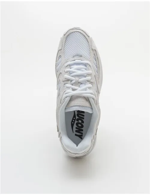 SAUCONY   GRID JAZZ 9