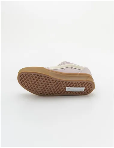 VANS  KNU SKOOL