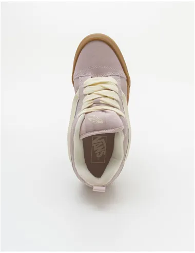 VANS  KNU SKOOL