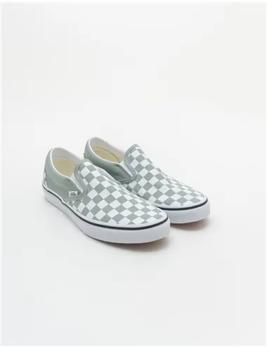 VANS   CLASSIC SLIP-ON