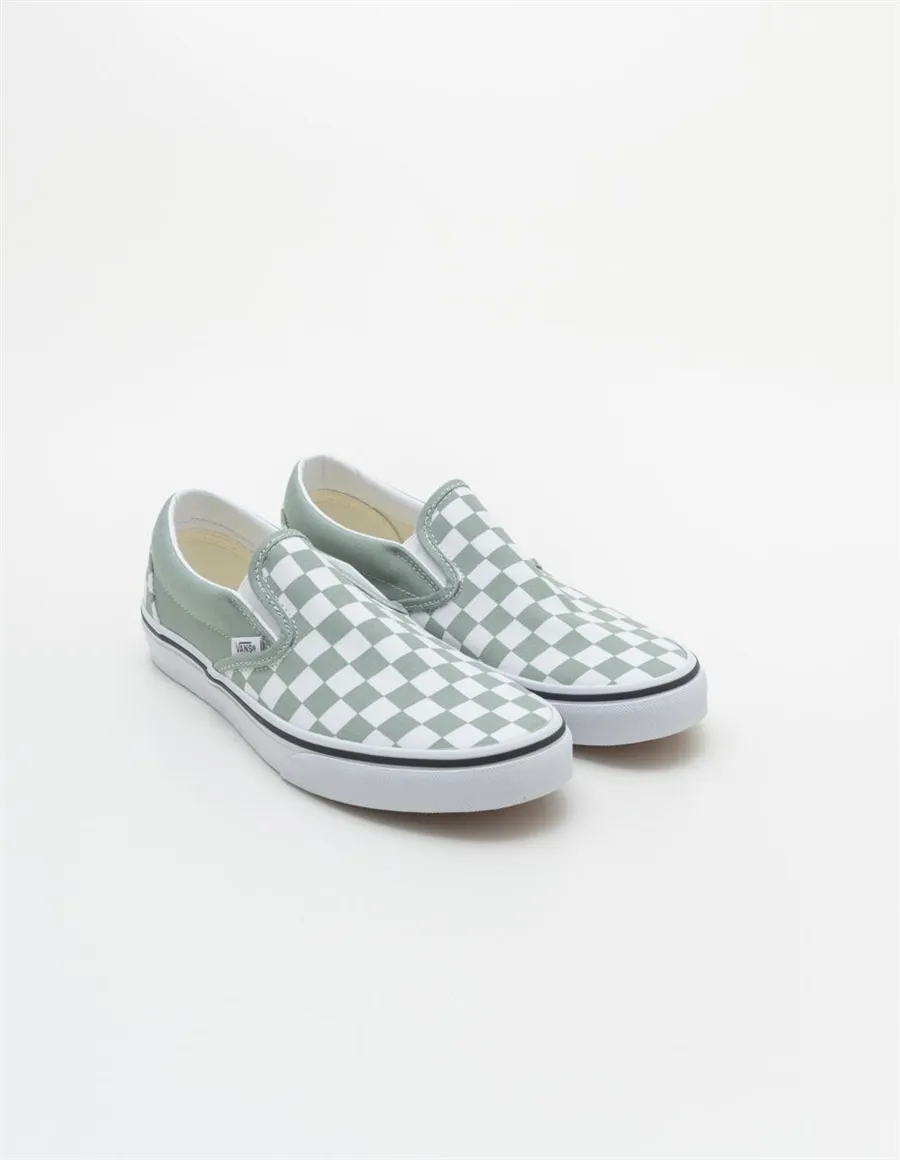 VANS CLASSIC SLIP-ON