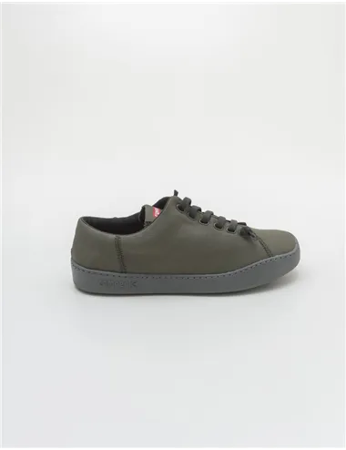 CAMPER    PEU TOURING