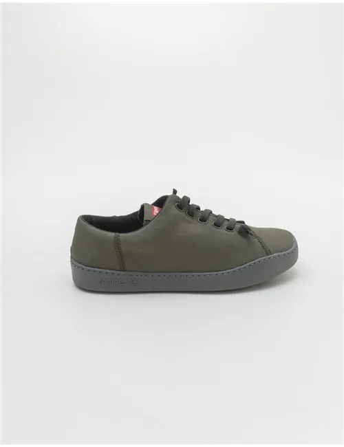 CAMPER    PEU TOURING