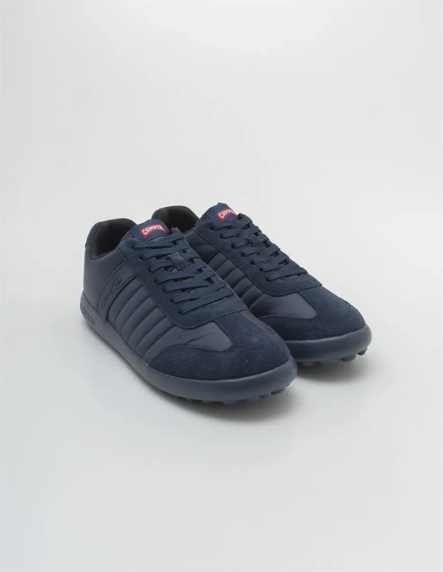 CAMPER PELOTAS XLF