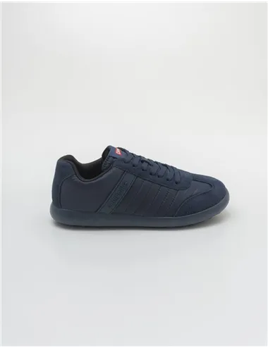 CAMPER  PELOTAS XLF
