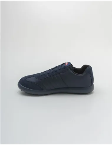 CAMPER  PELOTAS XLF