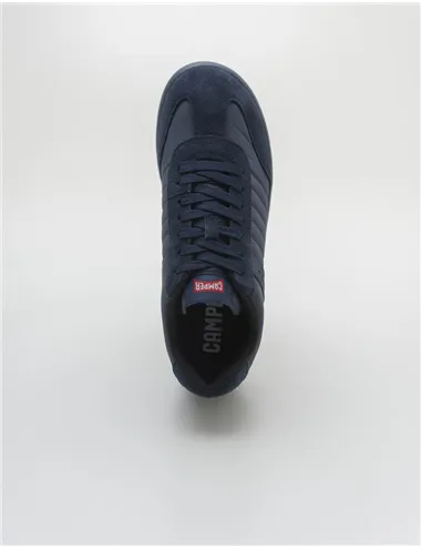 CAMPER  PELOTAS XLF