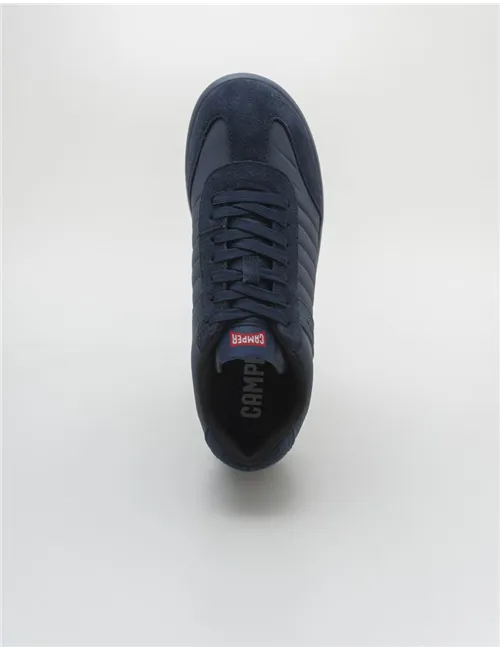 CAMPER  PELOTAS XLF