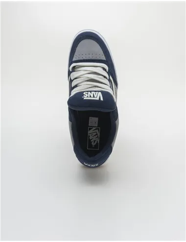 VANS   HYLANE