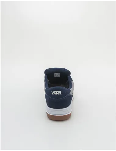 VANS   HYLANE