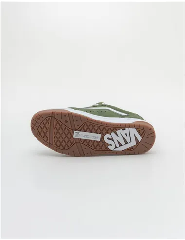 VANS HYLANE