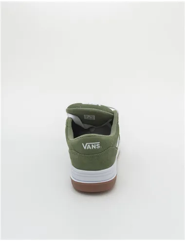 VANS HYLANE