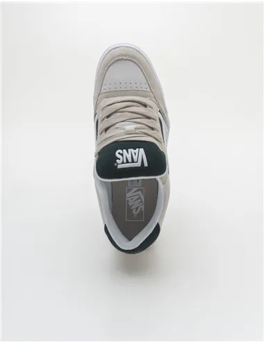 VANS   HYLANE