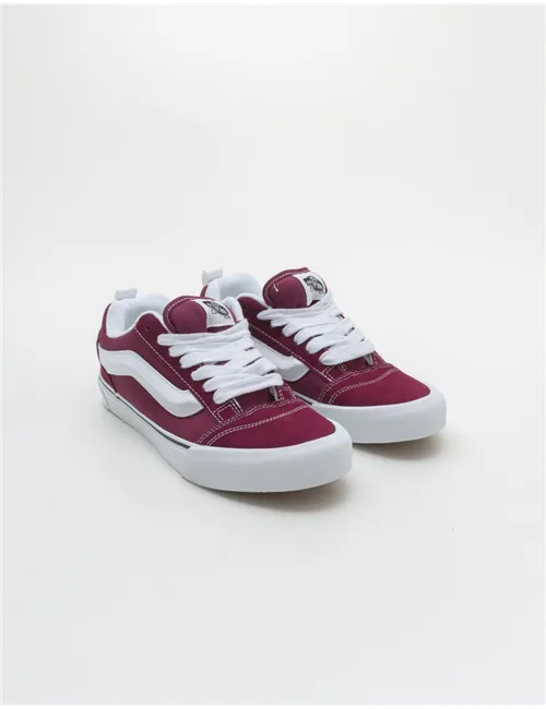 VANS  KNU SKOOL