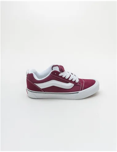VANS  KNU SKOOL