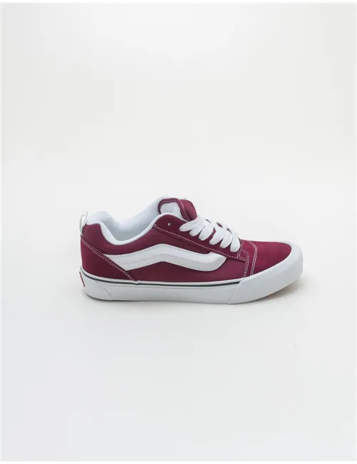 VANS  KNU SKOOL