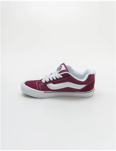 VANS  KNU SKOOL