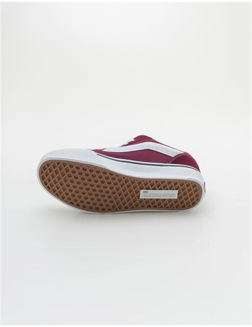 VANS  KNU SKOOL
