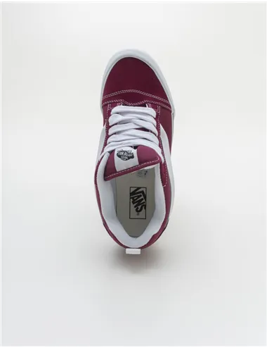 VANS  KNU SKOOL