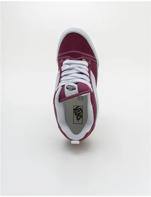 VANS  KNU SKOOL