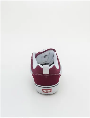 VANS  KNU SKOOL