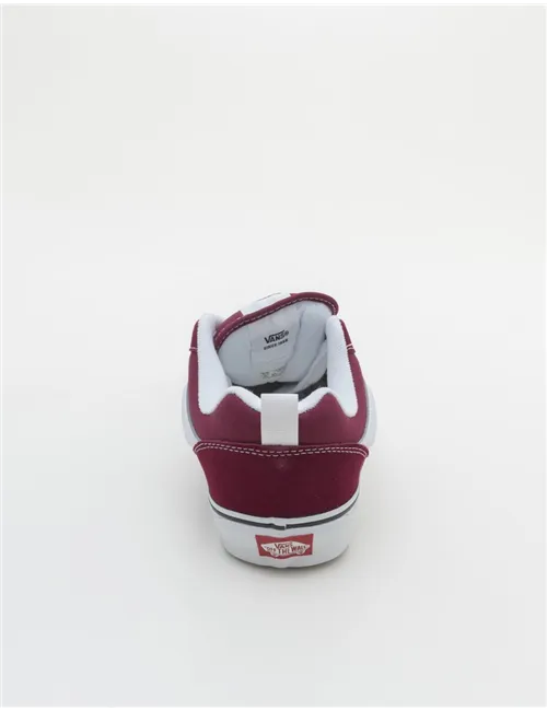 VANS  KNU SKOOL