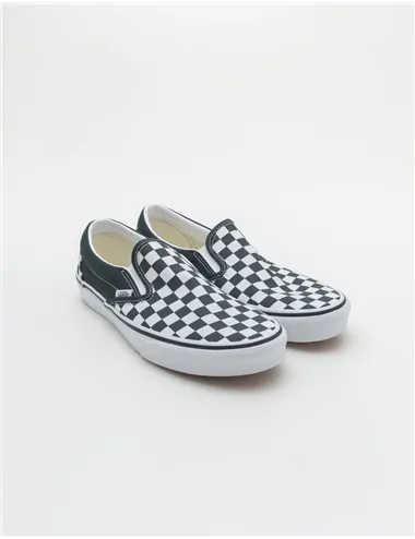 VANS   CLASSIC SLIP ON