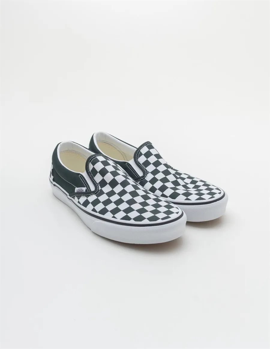 VANS CLASSIC SLIP ON