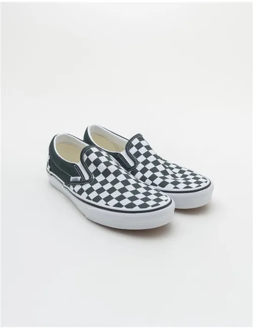 VANS   CLASSIC SLIP ON