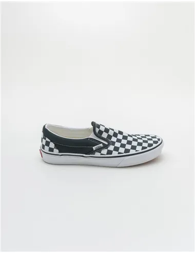 VANS   CLASSIC SLIP ON