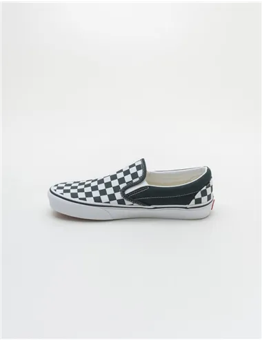 VANS   CLASSIC SLIP ON