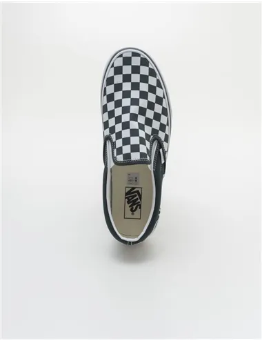 VANS   CLASSIC SLIP ON