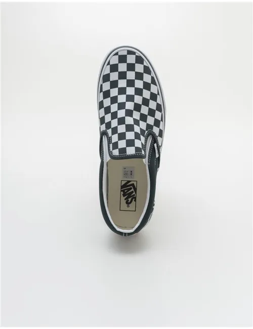 VANS   CLASSIC SLIP ON