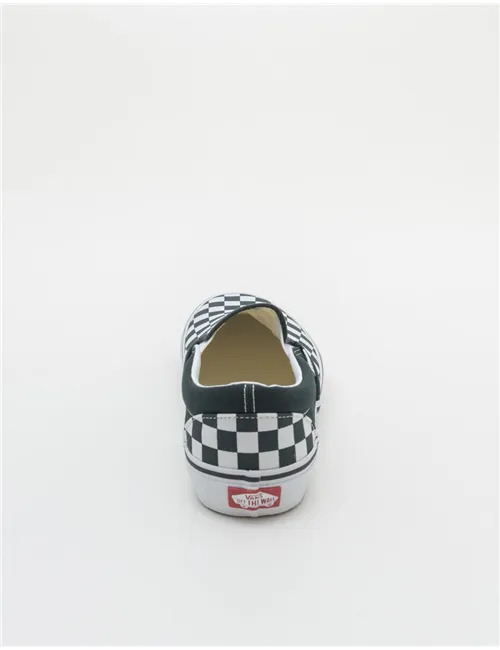 VANS   CLASSIC SLIP ON