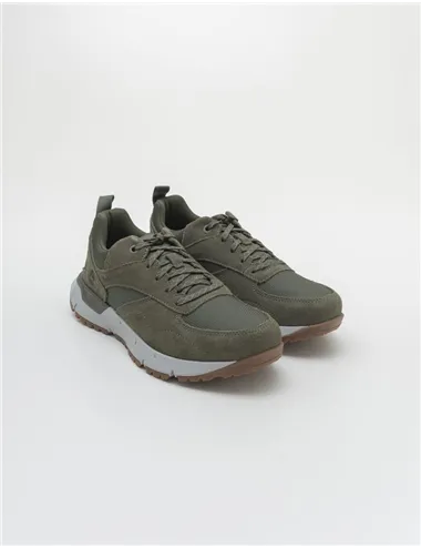 TIMBERLAND  VOYAGER PARK