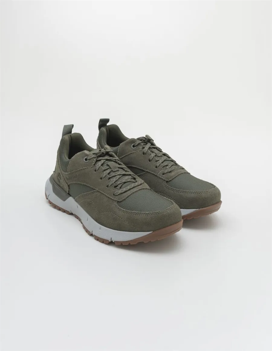 TIMBERLAND VOYAGER PARK